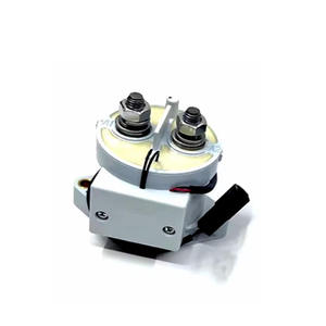 2299223-1 คอนแทคเตอร์ไฟฟ้ากระแสตรงแรงสูง 900V 500A รีเลย์ 12-24V - Product Image 2