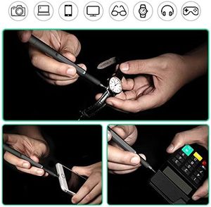 Juego de Destornilladores Eléctricos Recargables de Iones de Litio de Precisión 66 en 1, Mini Destornillador Eléctrico Multifuncional Inteligente - Product Image 6