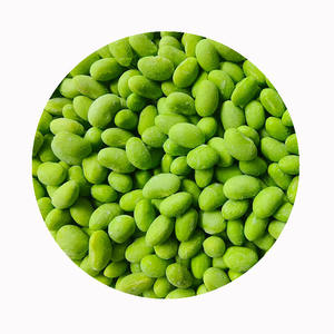 Fagioli di <span class=keywords><strong>edamame</strong></span> surgelati IQF XMSD |   Soia verde pelata di alta qualità |   Fornitore Diretto di Fabbrica per Esportazione all'Ingrosso - Product Image 3