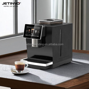 Cafetera Súper Automática JL08, Cafetera Espresso Automática para el Hogar - Product Image 2