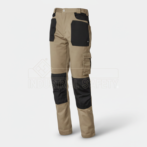 Pantalon de travail extensible - Product Image 1