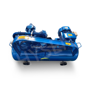 7.5KW Máy nén khí công nghiệp chế biến gỗ cạnh dải máy & trượt bảng thấy máy nén khí cho chế biến gỗ công cụ - Product Image 4