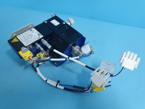 HORIBA STEC MV-1242-PV เครื่องควบคุมการไหลของของเหลว 3 กรัม/นาที / AMAT P/N: 0041-35753 มือสอง - Product Image 4
