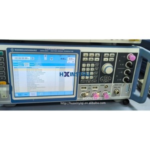 R&S (Rohde & Schwarz) FSV3030 10Hz-30GHz #   H - Product Image 3