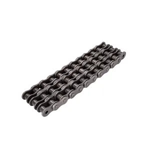 High Tensile Strength Offroad Motorcycle Transmission Motorcycle Chain 520H 120L 520HO 120L For Motorcycle Transmission