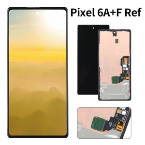 Pantalla OLED LCD de Repuesto para Google Pixel 6a, Compatible con Google Pixel 6 Pro, 6A, 6pro, 7, 7A, 7pro, 8, 8A, 8Pro, Táctil - Product Image 5