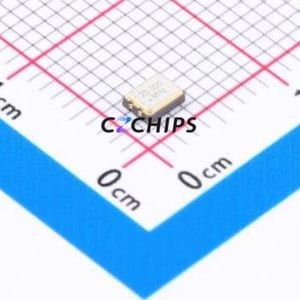 FO322525M4UFCE2T Crystal Oscillator (Active) SMD3225-4P Crystal Oscillator 25MHz 30ppm CMOS - Product Image 1