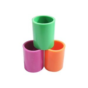 Tuyau en caoutchouc silicone à 3 couches de <span class=keywords><strong>60</strong></span> <span class=keywords><strong>mm</strong></span> avec renfort en aramide pour <span class=keywords><strong>admission</strong></span> d'<span class=keywords><strong>air</strong></span> de moteur de camion et turbo automobile - Product Image 5