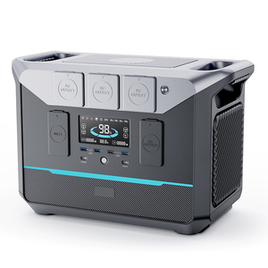 NEO-1500 1500W Power Station - Product Image 1