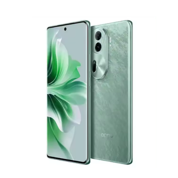 Luxury OPPO Reno11 5G Mobile Phone 6.7 Inch 120Hz Screen Dimensity