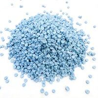 Composé PVC H-70 de qualité moulage par injection, haute résistance, résistant aux chocs, haute pureté, vierge, résistant à la chaleur, pour la fabrication de pièces plastiques