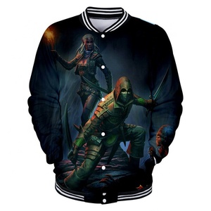 Sweat-shirt à capuche personnalisé PIHA SPORTS, hiver, unisexe, adulte, impression 3D, fermeture éclair, col en V, coton molletonné, taille super douce et chaude - Product Image 6