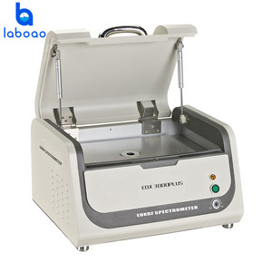 Laboao x-ray altın test cihazı EDX 3000 PLUS gelişmiş <span class=keywords><strong>XRF</strong></span> değerli metaller analiz cihazı - Product Image 4