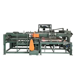 Chine Fabricants Travail du bois Prix de la machine de coupe de bord de contreplaqué entièrement automatique
