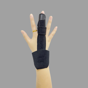 Ademende Duimsteun Fabriek Prijs Training Gym Metaal Voor Polsondersteuning - Product Image 6