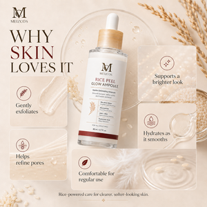 <span class=keywords><strong>Exfoliante</strong></span> Suave para el Cuidado de la Piel de Marca Privada, Ampolla de Arroz, <span class=keywords><strong>Exfoliante</strong></span> <span class=keywords><strong>Facial</strong></span> y Corporal, Minimizador de Poros, Suero <span class=keywords><strong>Exfoliante</strong></span> Aclarante OEM - Product Image 6