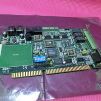 Carte de surveillance système Advantech PCL-752 Rev A1 02-1, N9E004556wbr03, d'occasion, durable, référence 94171, pour approvisionnement en gros