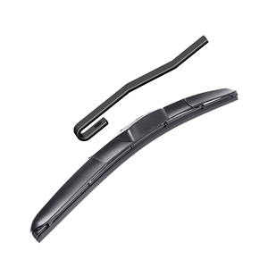 Chất lượng cao mềm Trung Quốc sản xuất ba giai đoạn xe kính chắn gió gạt nước cho xe - Product Image 2