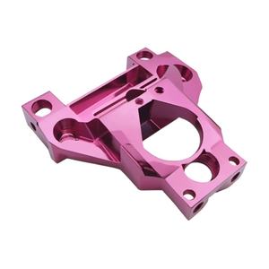 Mecanizado de 5 ejes personalizado CNCE/2/1/2/2/piezas de aluminio de precisión mecanizado CNC de precisión - Product Image 1