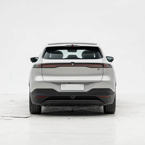 2026 Deepal S05 520Plus SUV Électrique Autonomie CLTC 520km Batterie 56.12kWh Charge Rapide 3C Véhicule Familial Purement Électrique - Product Image 3