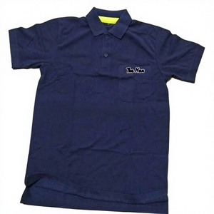 Diseño OEM Unisex para Camisetas, Tejido de Punto Teñido en Hilo, Ecológico, 100% Algodón Orgánico, Manga Corta, Personalizado, Alta Calidad - Product Image 1