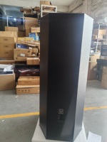 Subwoofer Mono de Madera con Doble Imán de Neodimio Pasivo de 15 Pulgadas, Ecológico, con 2 Años de Garantía, Sonorización