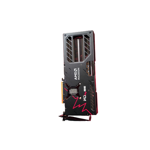 Radeon RX9070XT Gaming OC 16G GDDR6 Desktop Fan GPU Wholesale