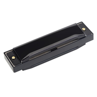 IRIN Wholesale Personalized Color 10 Hole 10 Tone C Blues Professional Children's Toys Mouth Organ Hohner Harmonica