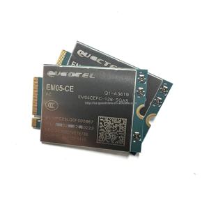 EM05 EM05-CE 4g LTE Cat 4 M.2 UMTS/HSPA+ وحدة EM05-E EM05-G - Product Image 1