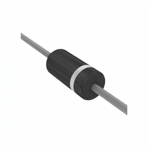 Diodes DO-204AC, DO-15, Axial Components Electronic Authorized Distributor 2M12Z A0G - Product Image 1