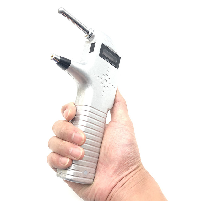 YSYYJ800V Ysenmed Portable Veterinary Tonometer Ophthalmic Vet Use Price