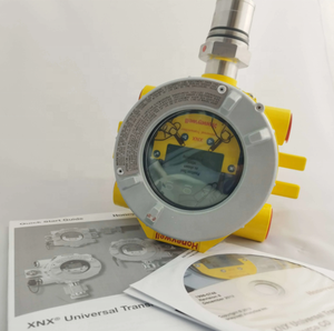 Sensor de Gas Original XNX-AMSI-NNNNN en Oferta, Universal OEM de Acero Inoxidable, 1 Año de Garantía, Barato, Nuevo y Original Universal T - Product Image 5