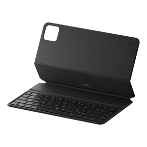 Para Original caliente <span class=keywords><strong>xiaomi</strong></span> <span class=keywords><strong>Pad</strong></span> <span class=keywords><strong>6</strong></span> <span class=keywords><strong>6</strong></span> Pro teclado PU cuero a prueba de golpes <span class=keywords><strong>funda</strong></span> protectora impermeable para Mi <span class=keywords><strong>Pad</strong></span> <span class=keywords><strong>6</strong></span> <span class=keywords><strong>6</strong></span> Pro - Product Image 1