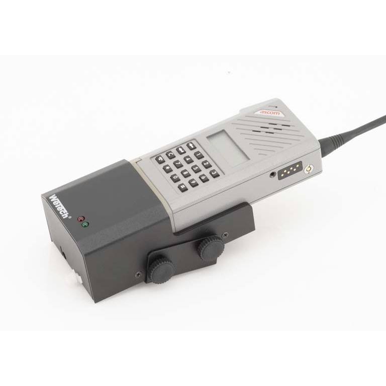 WTC652 Passive Car Charger Easy-to-Use Car Charging Holder