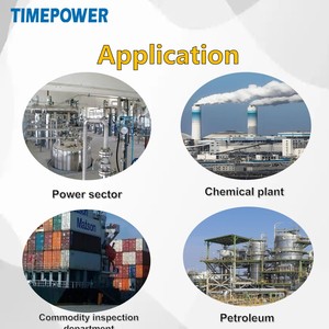 Testeur de gamme de distillation TP662 équipé d'un <span class=keywords><strong>tracker</strong></span> photoélectrique importé pour une mesure précise du volume du distillat - Product Image 4