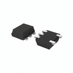 Electronic Circuit Components BOM IC In Stock SOT 665 BD4925FVE-TR Power Management (PMIC) - Product Image 1