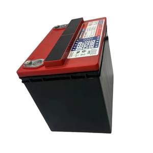 Geeignet für Model S Starterbatterie 1480221-00-A - Product Image 4