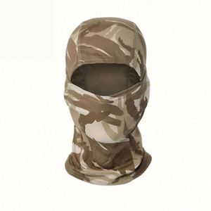 Vente en gros de masques de ski à un trou, balaclavas, masques faciaux pour la randonnée, le camping et la pêche en plein air - Product Image 5