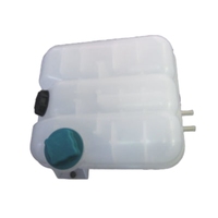 Repuestos para Camiones Europeos, Radiador, Tanque de Agua, Depósito de Refrigerante, Tanque de Expansión 1676400 para Camiones Volvo FH12 FH16 FL12
