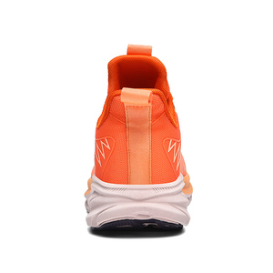 <span class=keywords><strong>Sneakers</strong></span> da Uomo Ultra Comfort con Punta Larga, Traspiranti in Mesh, Leggere, Ammortizzanti, ad Asciugatura Rapida, per Primavera e Inverno - Product Image 2