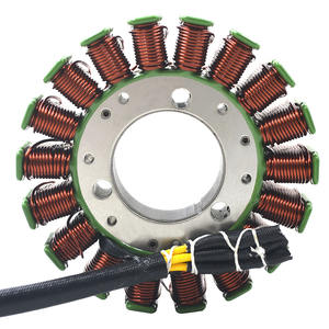 Piezas de motor de motocicleta 32101HN9101, bobina de estator Comp para <span class=keywords><strong>Hyosung</strong></span> GT650R GT650 2005-2017 <span class=keywords><strong>ST7</strong></span> GV650 GT650X GT650i ATV GOES TE450 - Product Image 6