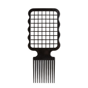 Peine giratorio de bobina mágica, esponja para <span class=keywords><strong>rizos</strong></span> de pelo, peine de peluquería para hombres, cepillo para <span class=keywords><strong>rizos</strong></span>, peines giratorios - Product Image 5