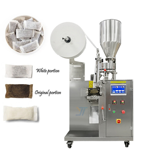 30 sac/min entièrement automatique à mâcher narguilé Shisha Nicotine Snus Shisha machine d'emballage - Product Image 1