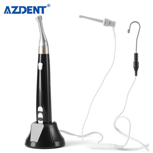 Langdurige Azdent borstelloze motor endomotor endo contra-hoek draadloze handstuk endodontische motor borstelloos - Product Image 2