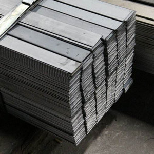 ผู้ผลิตขายส่งเหล็กสปริงคุณภาพสูง 51crv4 แบบแท่งแบน - Product Image 3