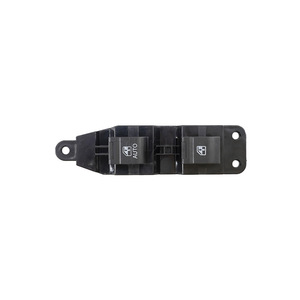 สวิตช์ควบคุมกระจกไฟฟ้ารถบรรทุก Jianghuai Jiangling รุ่น 3746930LD060 ระบบไฟฟ้า 12V - Product Image 3