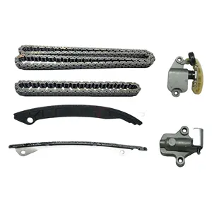 16 valvole 2.0L MR20DD Kit catena di distribuzione del motore per Nissan <span class=keywords><strong>Qashqai</strong></span> Serena X-Trail Motor MR20DD - Product Image 1