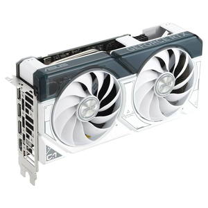 การ์ดจอ GeForce RTX 4060 Ti White OC Edition 8GB GDDR6 มือสอง พร้อมหน่วยความจำ 8GB GDDR6 128-bit รองรับการโอเวอร์คล็อกแบบคู่ - Product Image 4