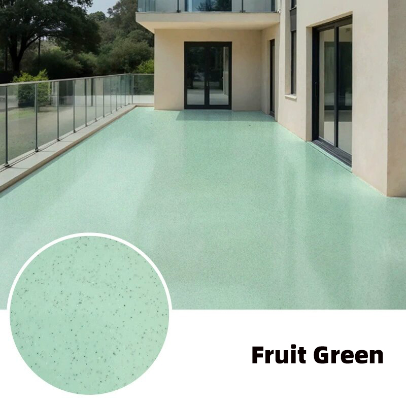 Fruit vert