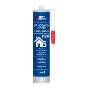 Tuyệt vờ<span class=keywords><strong>i</strong></span> cơ khí <span class=keywords><strong>Flex</strong></span> cửa sổ và cửa Silicone sealant cao su lỏng đúc thủy tinh cho nhựa 100% Silicone - Product Image 1